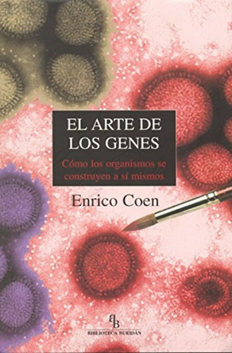 [9788496831391] EL ARTE DE LOS GENES