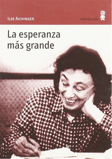 [9788495587213] LA ESPERANZA MÁS GRANDE