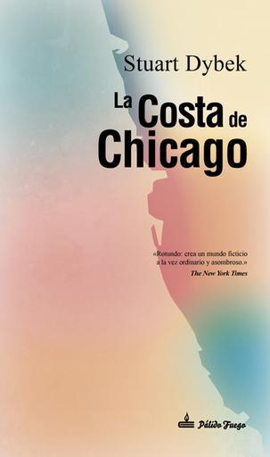 [9788494838972] LA COSTA DE CHICAGO