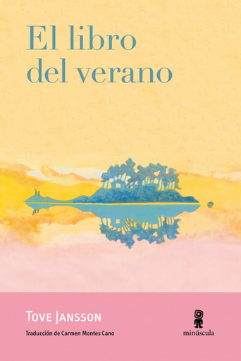 [9788412211191] EL LIBRO DEL VERANO