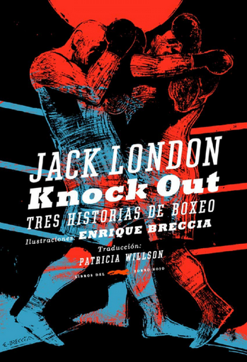 [9788494437595] KNOCK OUT