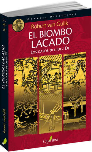 [9788494285844] EL BIOMBO LACADO