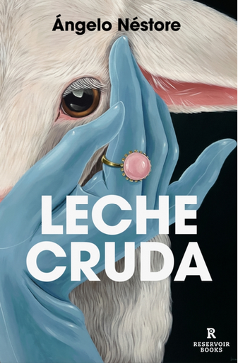 [9788410352285] LECHE CRUDA