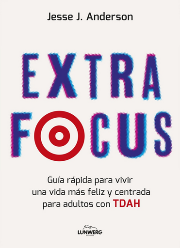 [9788410378339] EXTRA FOCUS