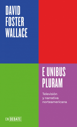 [9788410433410] E UNIBUS PLURAM