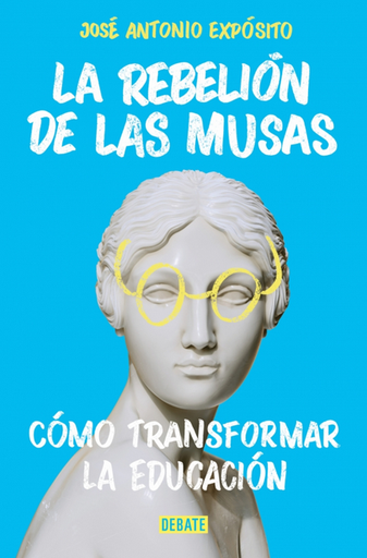 [9788410433892] LA REBELIÓN DE LAS MUSAS