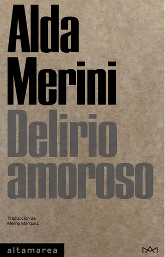 [9788412204292] DELIRIO AMOROSO