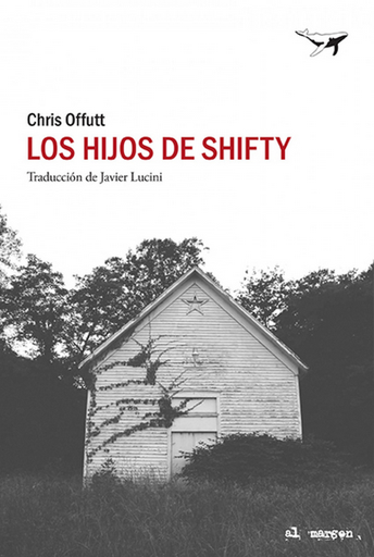 [9788412415278] LOS HIJOS DE SHIFTY