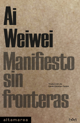 [9788410435087] MANIFIESTO SIN FRONTERAS