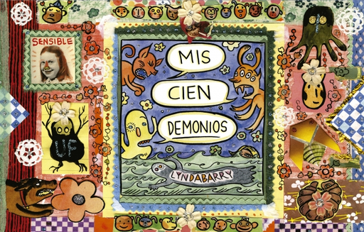 [9788417511784] MIS CIEN DEMONIOS