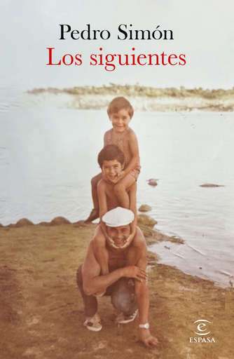 [9788467071740] LOS SIGUIENTES