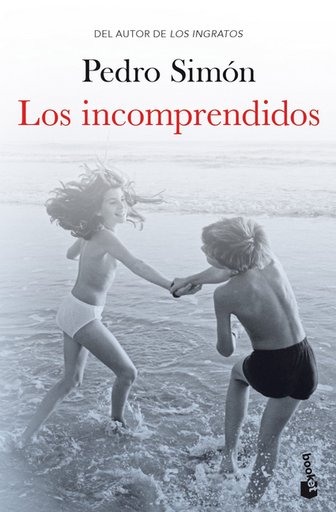 [9788467071368] LOS INGRATOS (copiar)