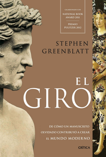 [9788491997931] EL GIRO