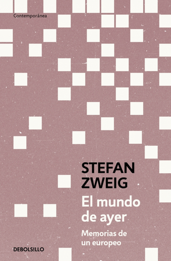 [9788466378970] EL MUNDO DE AYER