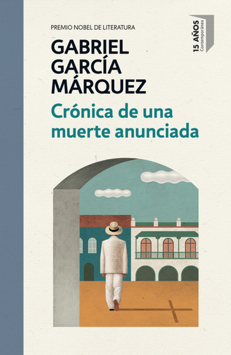[9788466346825] CRÓNICA DE UNA MUERTE ANUNCIADA (copiar)