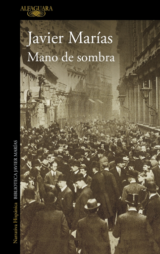 [9788410496361] MANO DE SOMBRA