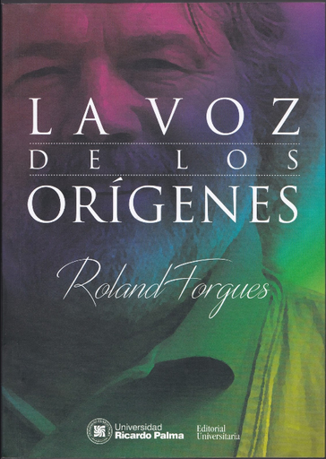[9786124234521] LA VOZ DE LOS ORÍGENES
