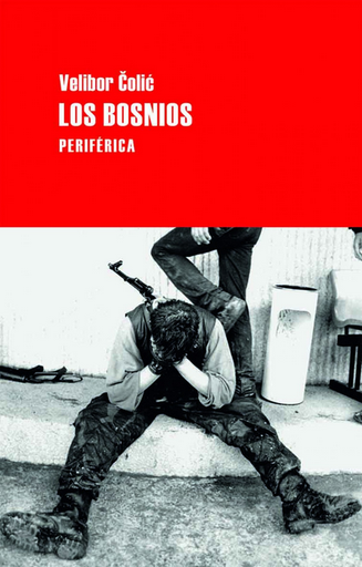 [9788492865741] LOS BOSNIOS