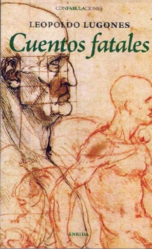 [9788492491711] CUENTOS FATALES