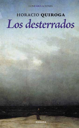 [9788492491414] LOS DESTERRADOS