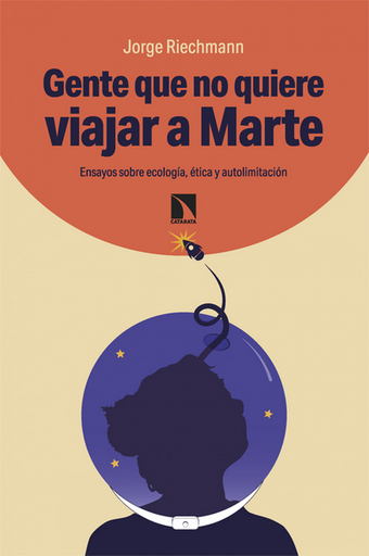 [9788410672048] GENTE QUE NO QUIERE VIAJAR A MARTE