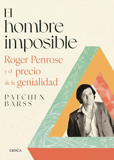 [9788491997894] EL HOMBRE IMPOSIBLE