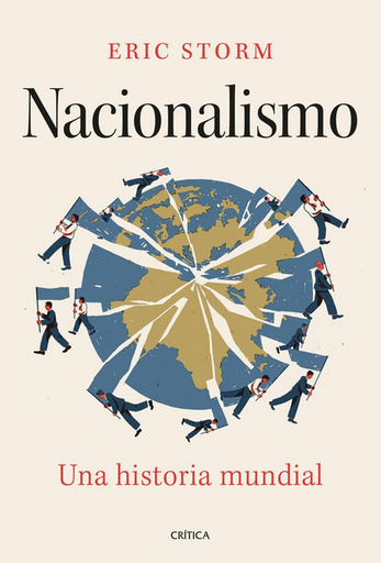 [9788491997870] NACIONALISMO