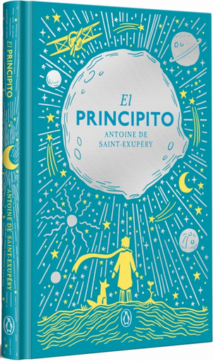 [9788491057833] EL PRINCIPITO