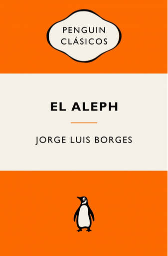 [9788491057406] EL ALEPH