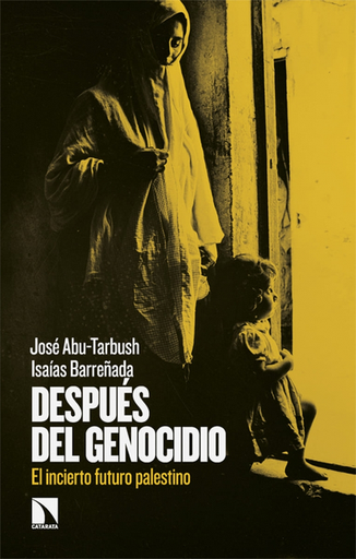 [9788410673755] DESPUÉS DEL GENOCIDIO