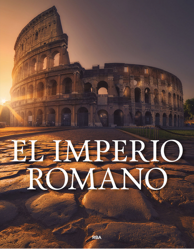[9788410981263] EL IMPERIO ROMANO