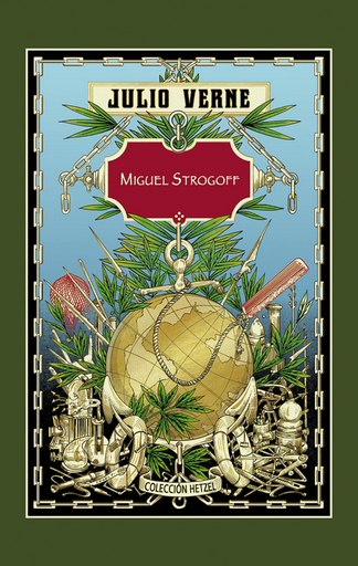 [9788410983007] MIGUEL STROGOFF