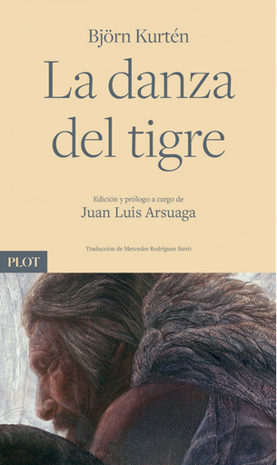 [9788486702977] LA DANZA DEL TIGRE
