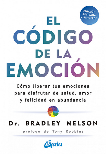 [9788484458852] EL CÓDIGO DE LA EMOCIÓN