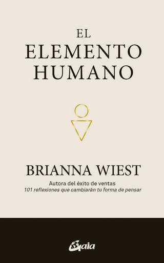 [9788411081474] EL ELEMENTO HUMANO