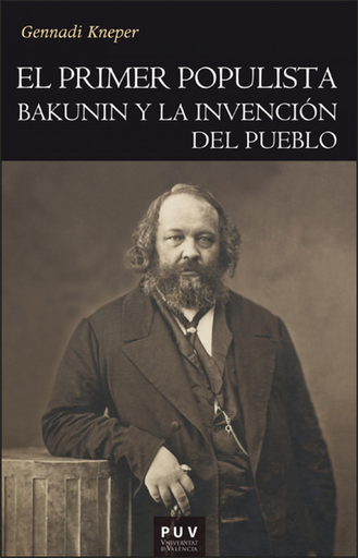 [9788411183444] EL PRIMER POPULISTA