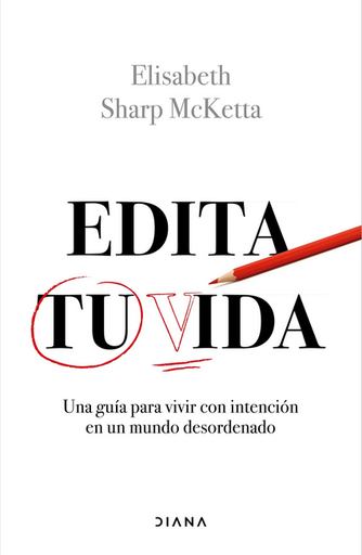 [9788411192460] EDITA TU VIDA