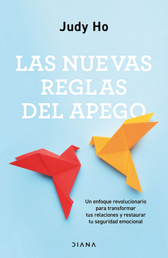 [9788411192606] LAS NUEVAS REGLAS DEL APEGO