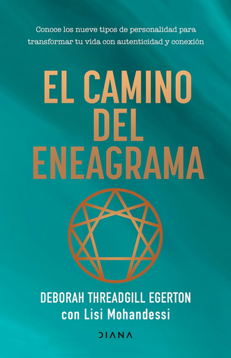 [9788411192620] EL CAMINO DEL ENEAGRAMA