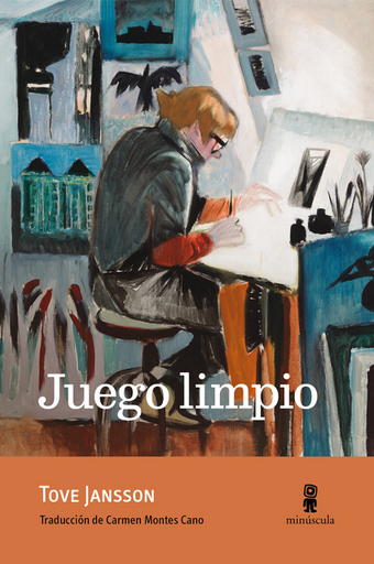 [9788412662047] JUEGO LIMPIO