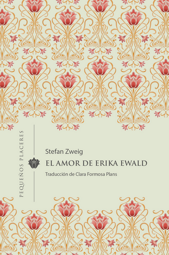 [9788412579338] EL AMOR DE ERIKA WALD