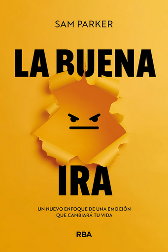 [9788411325844] LA BUENA IRA