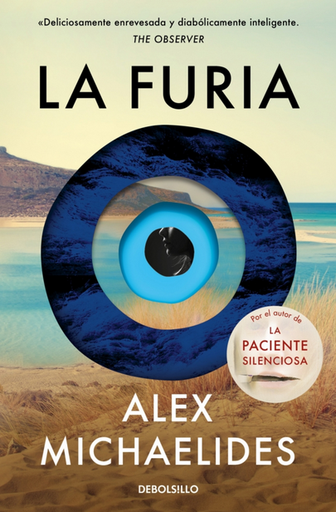 [9788466381949] LA FURIA