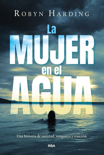 [9788411326582] LA MUJER EN EL AGUA