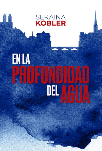 [9788411327718] EN LA PROFUNDIDAD DEL AGUA