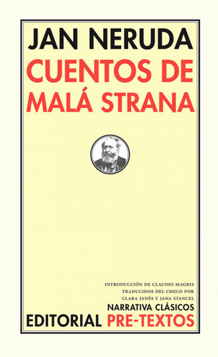 [9788481917260] CUENTOS DE MALA STRANA