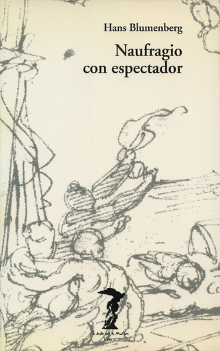 [9788477745716] NAUFRAGIO CON ESPECTADOR