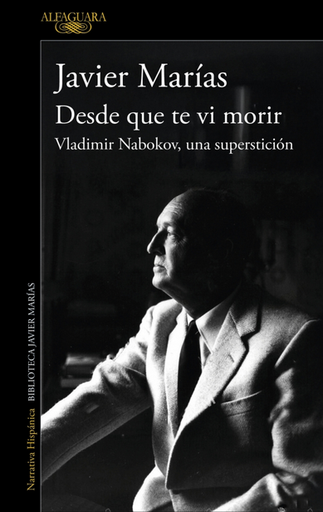 [9788420477695] DESDE QUE TE VI MORIR
