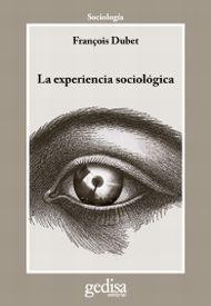 [9788497842945] LA EXPERIENCIA SOCIOLÓGICA
