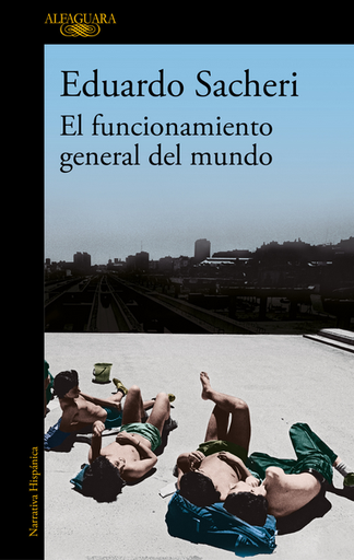 [9788420456546] EL FUNCIONAMIENTO GENERAL DEL MUNDO